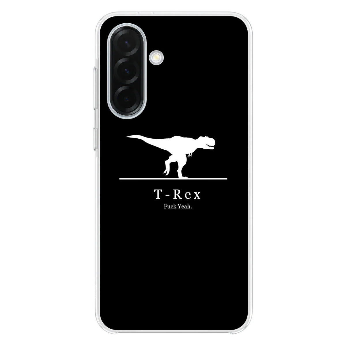 T-Rex Yeah Samsung Galaxy A26 5G / A36 5G / A56 5G Case