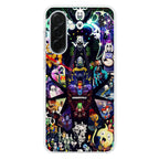 Undertale All Characters Samsung Galaxy A26 5G / A36 5G / A56 5G Case