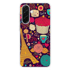 Vintage Love In Paris Samsung Galaxy A26 5G / A36 5G / A56 5G Case