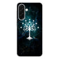 White Tree Of Gondor In Space Nebula Samsung Galaxy A26 5G / A36 5G / A56 5G Case