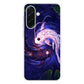 Yin And Yang Fish Avatar The Last Airbender Samsung Galaxy A26 5G / A36 5G / A56 5G Case