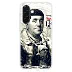 Young Dolph Gelato Samsung Galaxy A26 5G / A36 5G / A56 5G Case