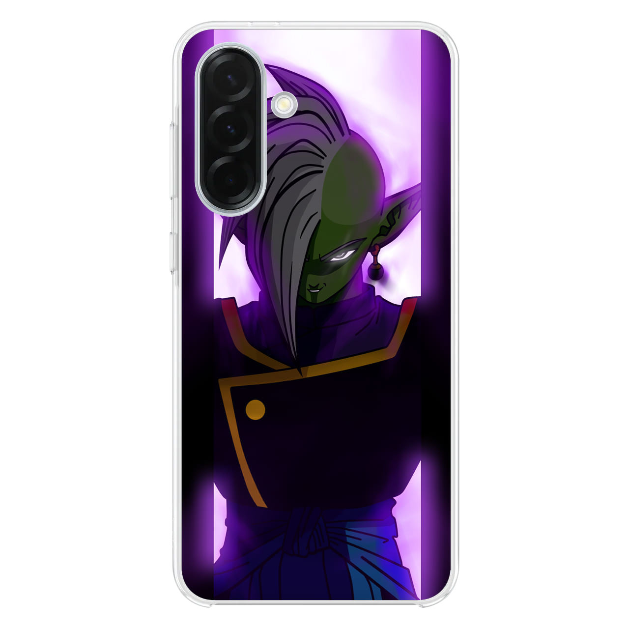 Zamasu Dragon Ball Samsung Galaxy A26 5G / A36 5G / A56 5G Case