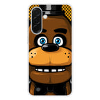 Five Nights at Freddy's Freddy Fazbear Samsung Galaxy A26 5G / A36 5G / A56 5G Case
