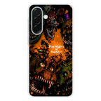 Five Nights at Freddy's Scary Samsung Galaxy A26 5G / A36 5G / A56 5G Case