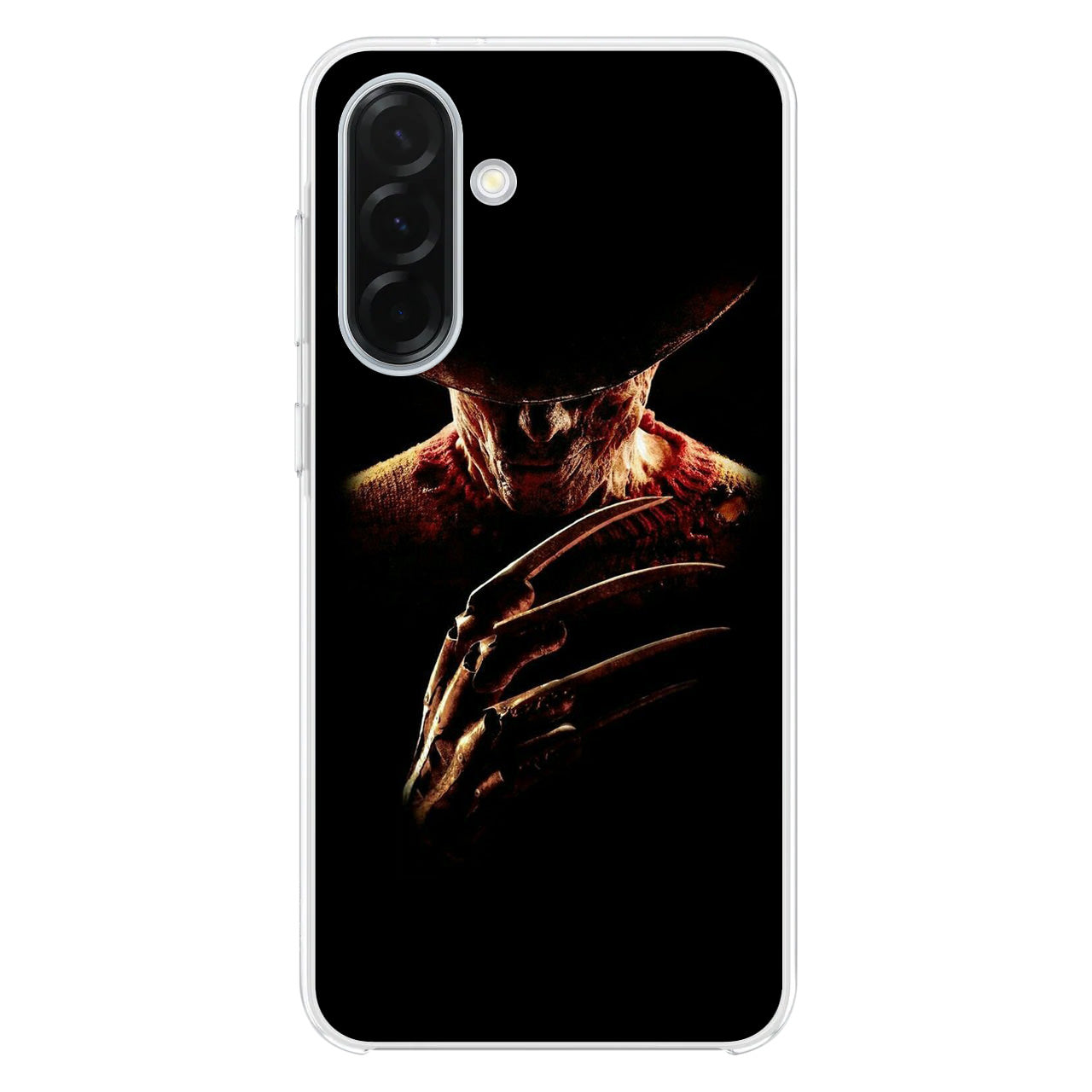 Freddy Krueger Samsung Galaxy A26 5G / A36 5G / A56 5G Case