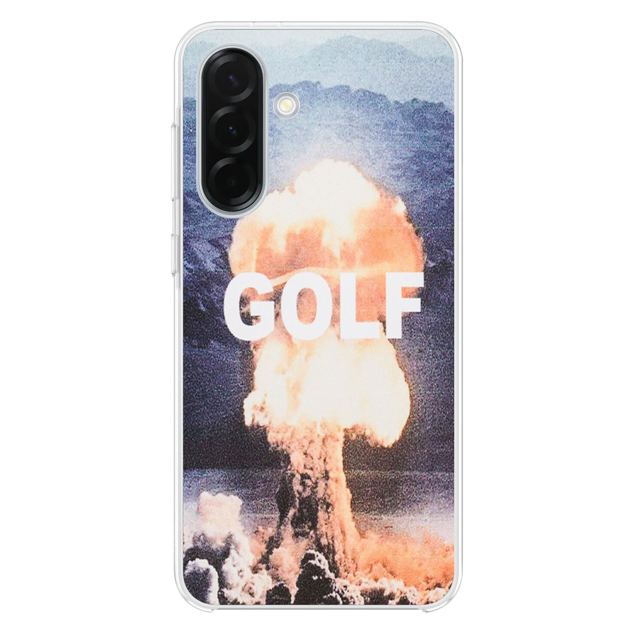 GOLF Nuke Samsung Galaxy A26 5G / A36 5G / A56 5G Case