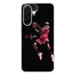 Michael Jordan Epic Jump Samsung Galaxy A26 5G / A36 5G / A56 5G Case