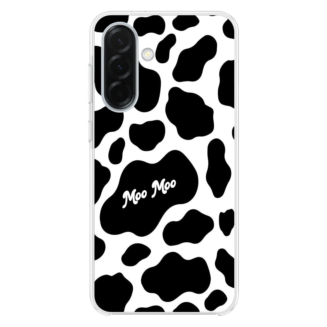 Moo Moo Pattern Samsung Galaxy A26 5G / A36 5G / A56 5G Case