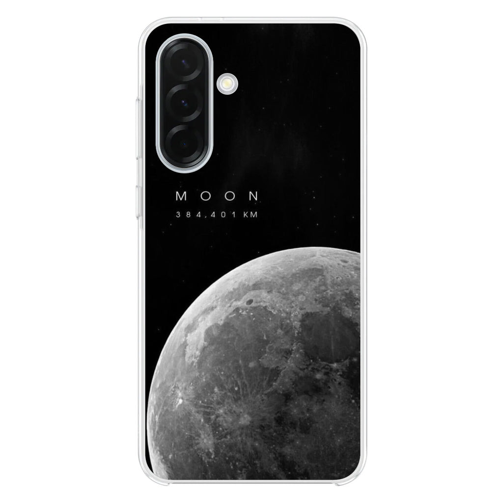 Moon Samsung Galaxy A26 5G / A36 5G / A56 5G Case