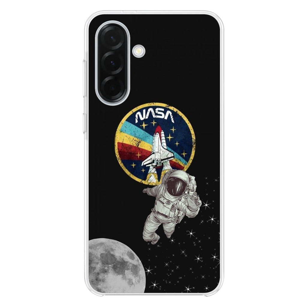 NASA Art Samsung Galaxy A26 5G / A36 5G / A56 5G Case