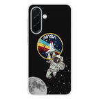NASA Art Samsung Galaxy A26 5G / A36 5G / A56 5G Case