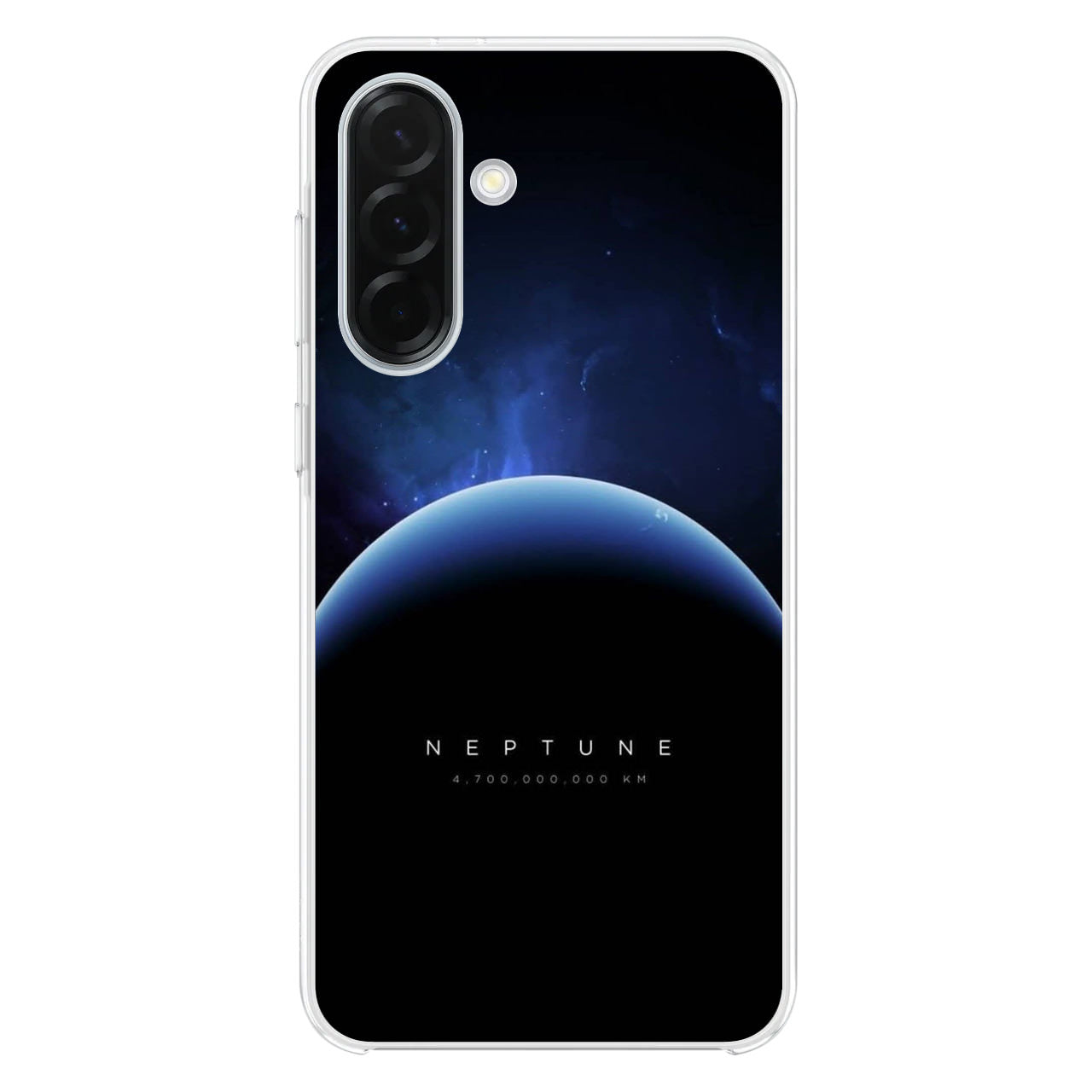 Planet Neptune Samsung Galaxy A26 5G / A36 5G / A56 5G Case