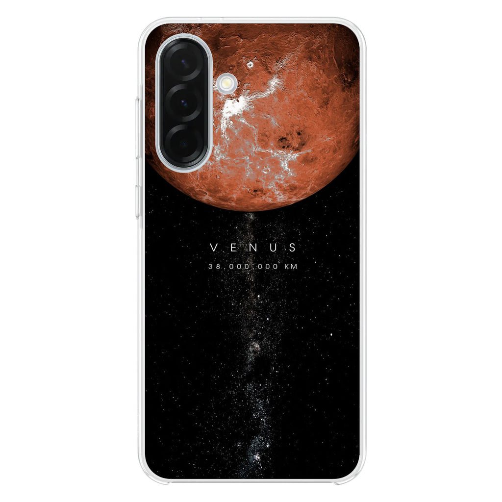 Planet Venus Samsung Galaxy A26 5G / A36 5G / A56 5G Case