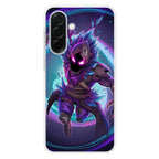 Raven Skin Samsung Galaxy A26 5G / A36 5G / A56 5G Case