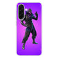 Raven The Legendary Outfit Samsung Galaxy A26 5G / A36 5G / A56 5G Case