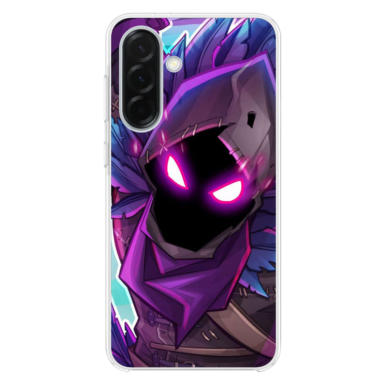 Raven Samsung Galaxy A26 5G / A36 5G / A56 5G Case