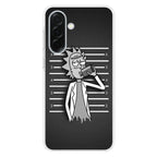 Rick Criminal Photoshoot Samsung Galaxy A26 5G / A36 5G / A56 5G Case