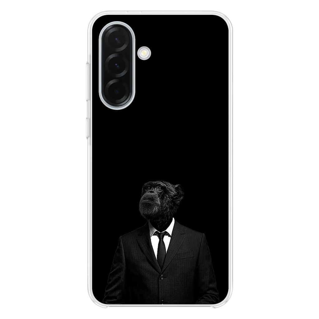 The Interview Ape Samsung Galaxy A26 5G / A36 5G / A56 5G Case