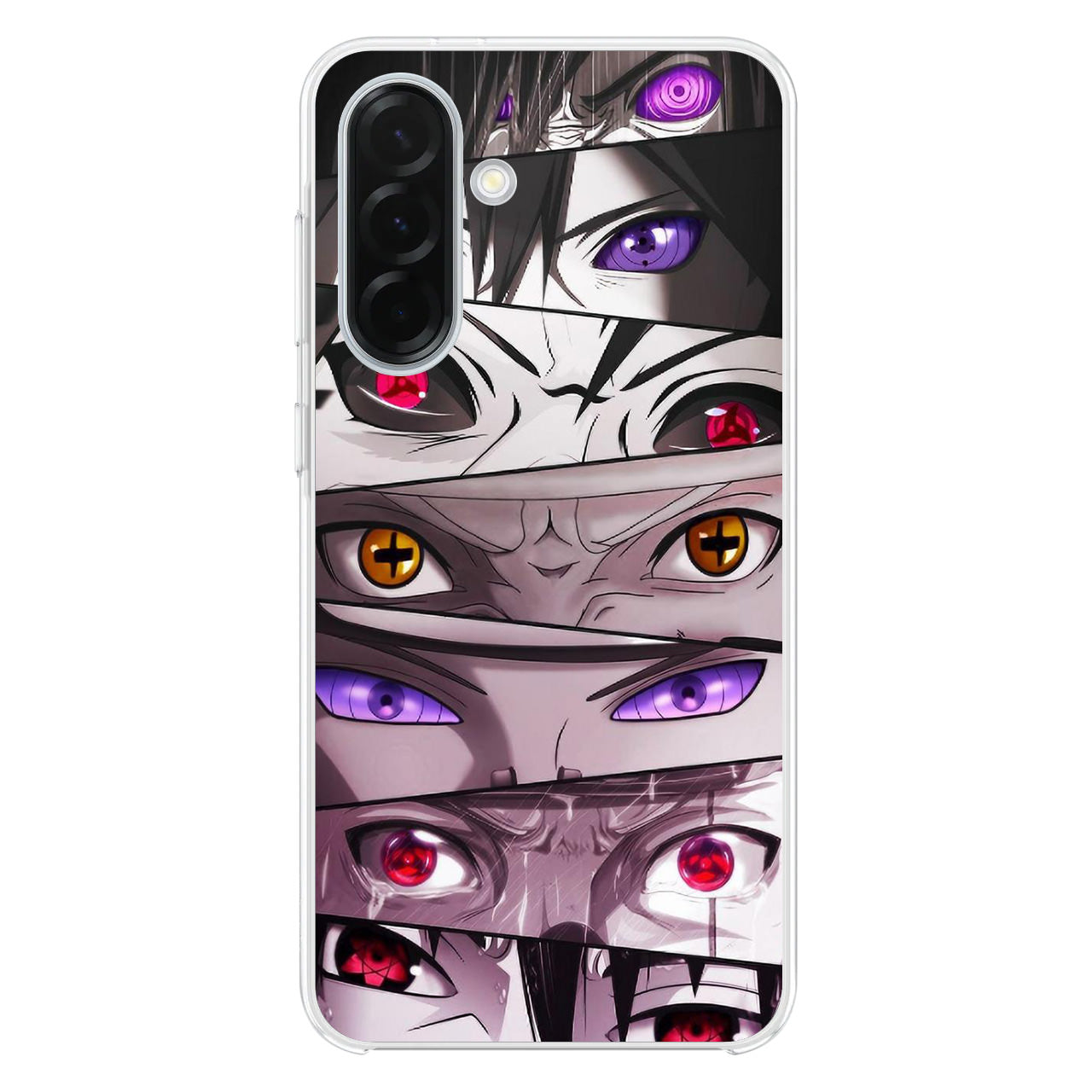 The Powerful Eyes Samsung Galaxy A26 5G / A36 5G / A56 5G Case