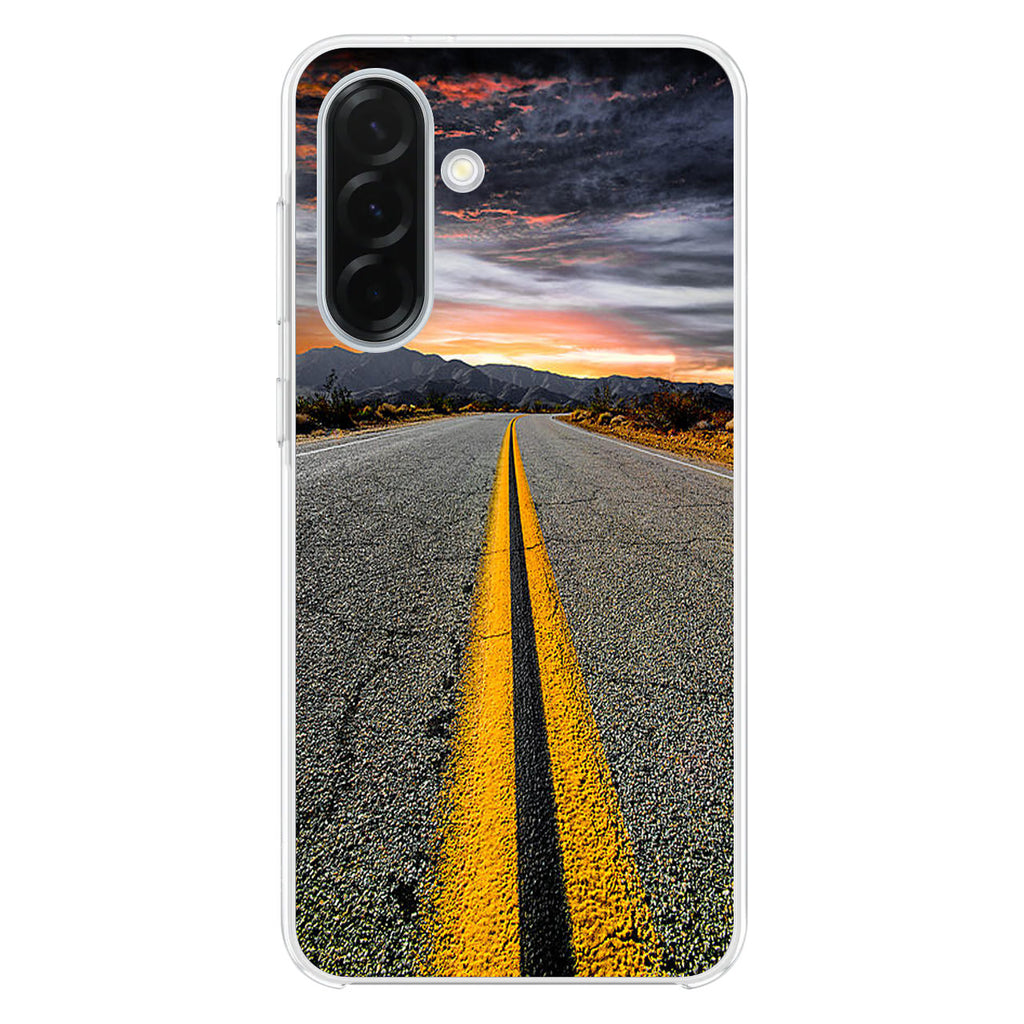 The Way to Home Samsung Galaxy A26 5G / A36 5G / A56 5G Case