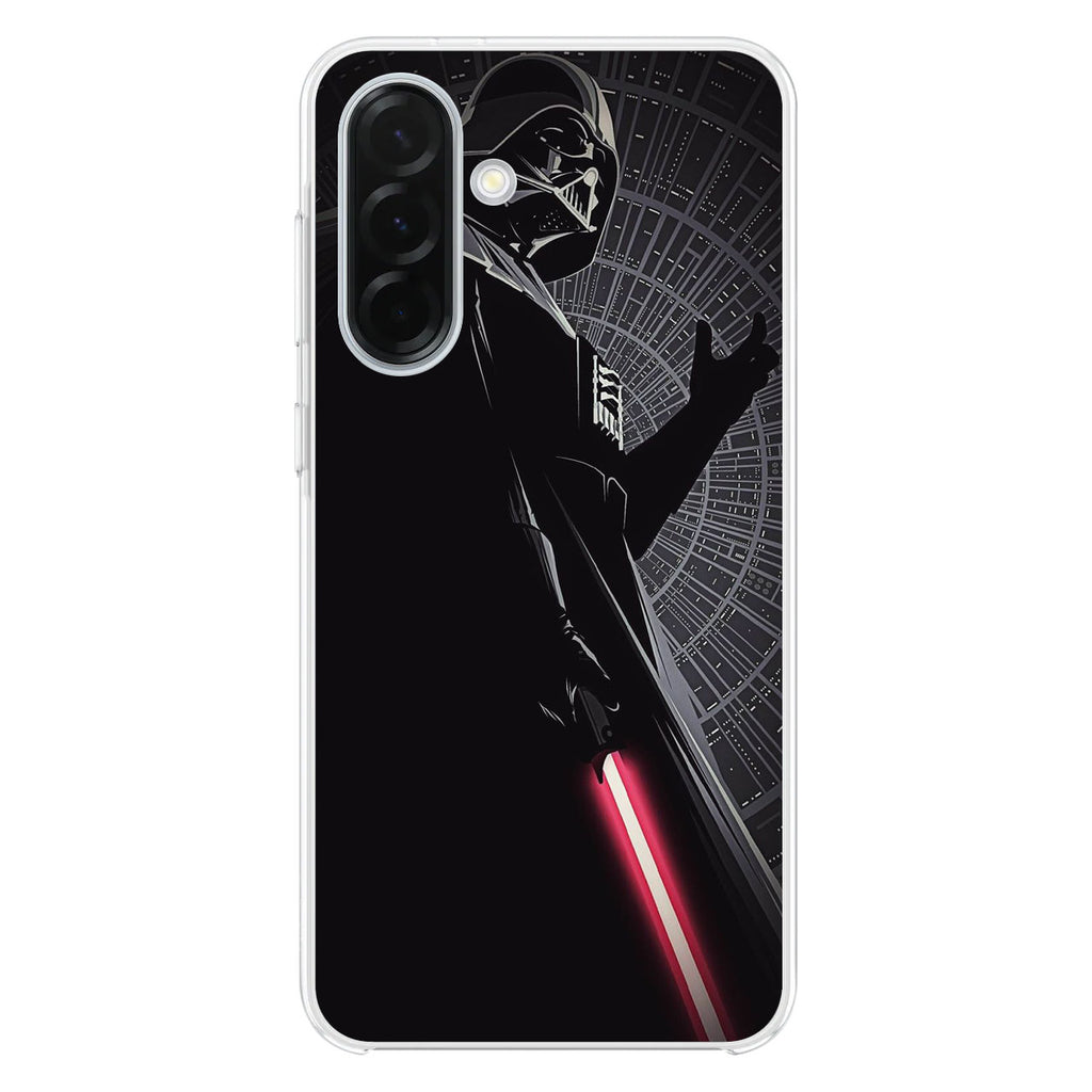 Vader Fan Art Samsung Galaxy A26 5G / A36 5G / A56 5G Case