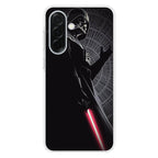 Vader Fan Art Samsung Galaxy A26 5G / A36 5G / A56 5G Case