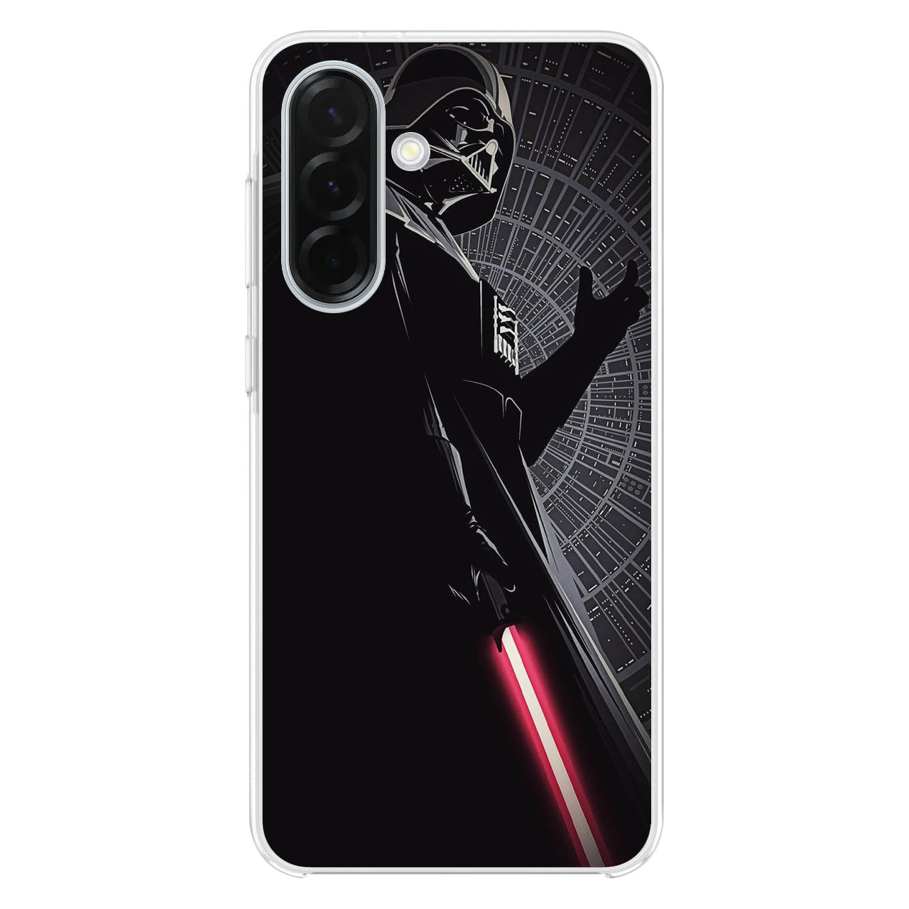 Vader Fan Art Samsung Galaxy A26 5G / A36 5G / A56 5G Case