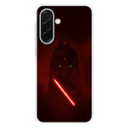 Vader Minimalist Samsung Galaxy A26 5G / A36 5G / A56 5G Case