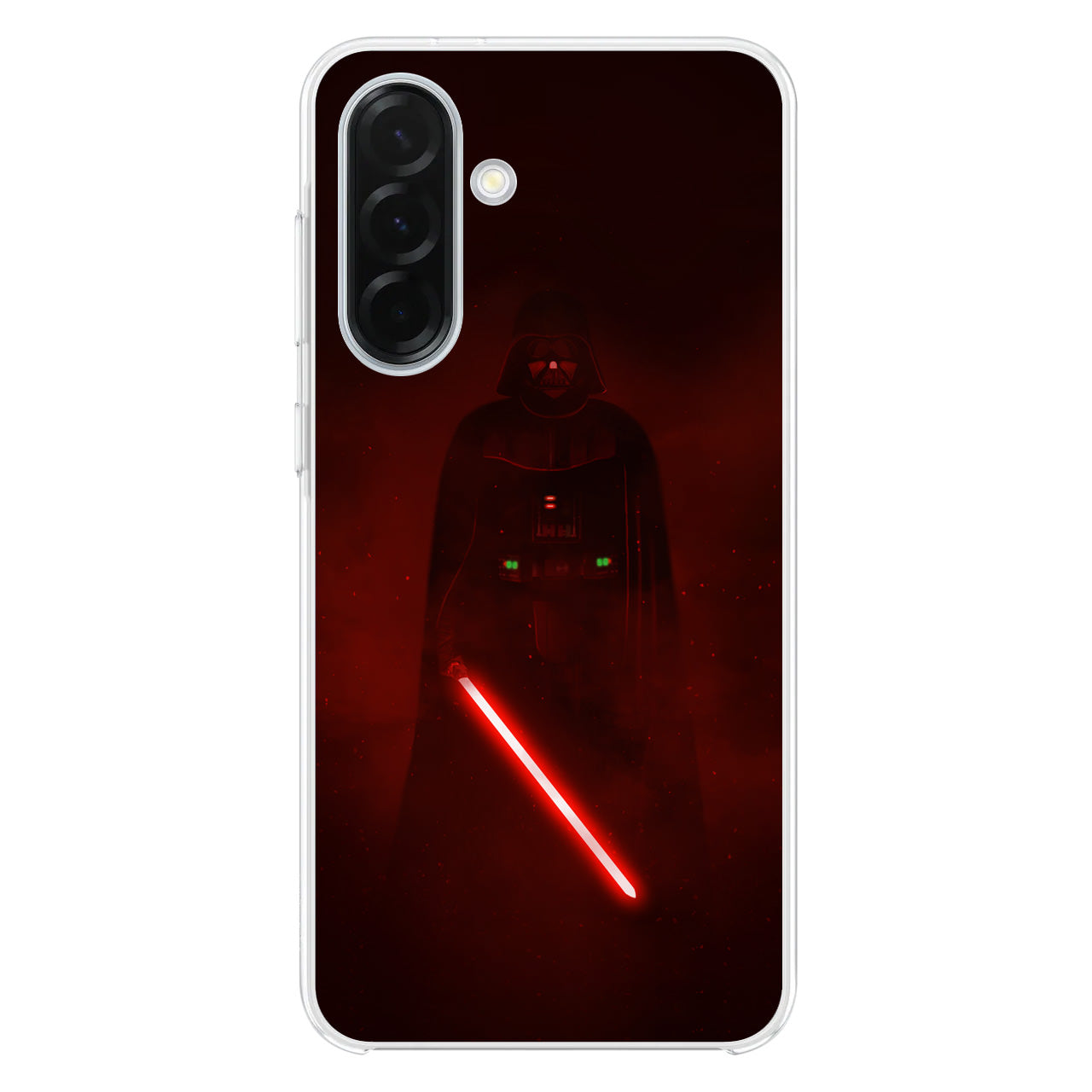 Vader Minimalist Samsung Galaxy A26 5G / A36 5G / A56 5G Case