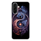 Dragon Yin Yang Samsung Galaxy A26 5G / A36 5G / A56 5G Case
