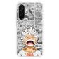 Gear 5 Comics Samsung Galaxy A26 5G / A36 5G / A56 5G Case