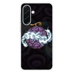 Gomu Gomu No Mi Model Nika Samsung Galaxy A26 5G / A36 5G / A56 5G Case