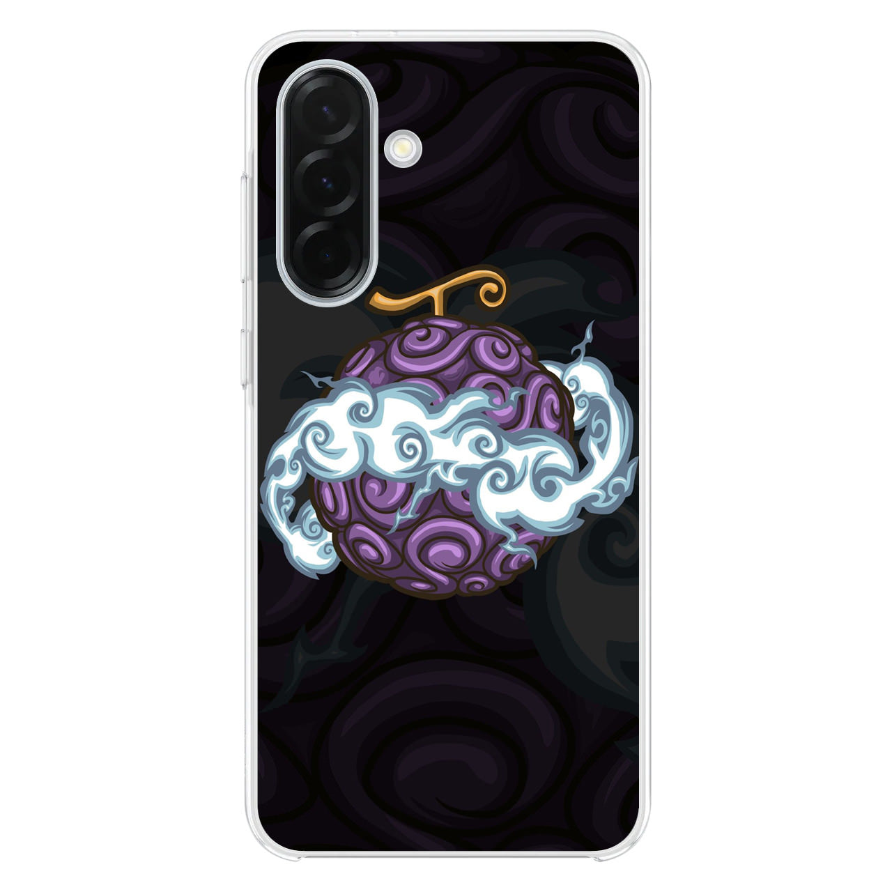 Gomu Gomu No Mi Model Nika Samsung Galaxy A26 5G / A36 5G / A56 5G Case