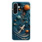 Cardboard Cosmos Samsung Galaxy A26 5G / A36 5G / A56 5G Case