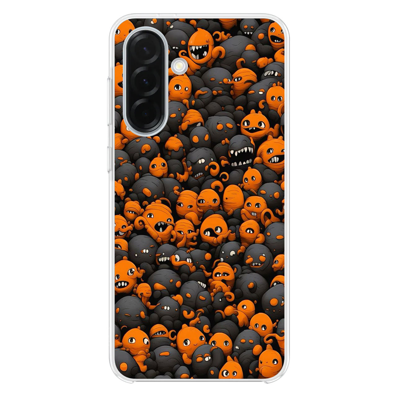 Chaos of The Little Horde Samsung Galaxy A26 5G / A36 5G / A56 5G Case
