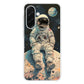 Cosmic Daydream Samsung Galaxy A26 5G / A36 5G / A56 5G Case