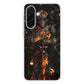 Ember King Warden Cursed Flame Samsung Galaxy A26 5G / A36 5G / A56 5G Case
