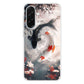Eternal Balance of The Koi Spirits Samsung Galaxy A26 5G / A36 5G / A56 5G Case