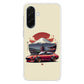 Fuji Fastback Racing the Rising Sun Samsung Galaxy A26 5G / A36 5G / A56 5G Case