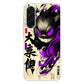 Gengar Shadow of the Oni Scroll Samsung Galaxy A26 5G / A36 5G / A56 5G Case