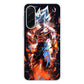 Goku Unleash The Power Samsung Galaxy A26 5G / A36 5G / A56 5G Case