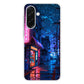 Japan Neon Reverie Samsung Galaxy A26 5G / A36 5G / A56 5G Case