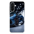 Midnight Velocity Power Perfection Samsung Galaxy A26 5G / A36 5G / A56 5G Case