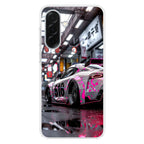 Neon Apex Drift Dreams Samsung Galaxy A26 5G / A36 5G / A56 5G Case