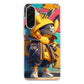 Pikachu Street Rebellion Samsung Galaxy A26 5G / A36 5G / A56 5G Case