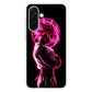 Pink Radiant Saiyan Samsung Galaxy A26 5G / A36 5G / A56 5G Case