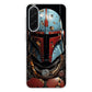 Scars of the Outer Rim Samsung Galaxy A26 5G / A36 5G / A56 5G Case
