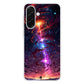 Stargazer at the Axis of Creation Samsung Galaxy A26 5G / A36 5G / A56 5G Case