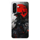 The Legendary Samurai Art Samsung Galaxy A26 5G / A36 5G / A56 5G Case